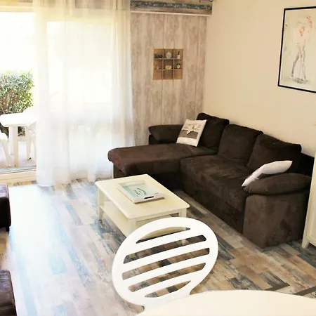 Golf G 026 Apartamento *
