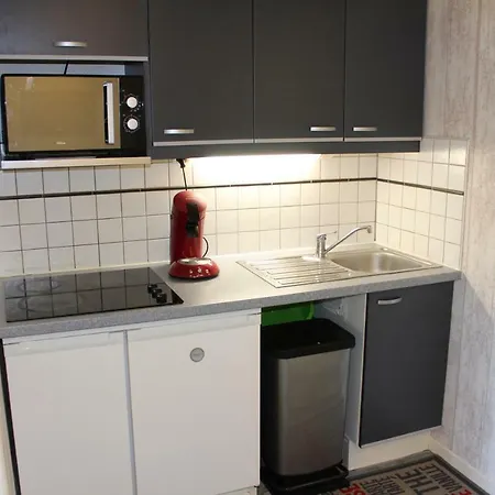 Golf G 026 Apartamento Saint-Cyprien (Pyrenees-Orientales)