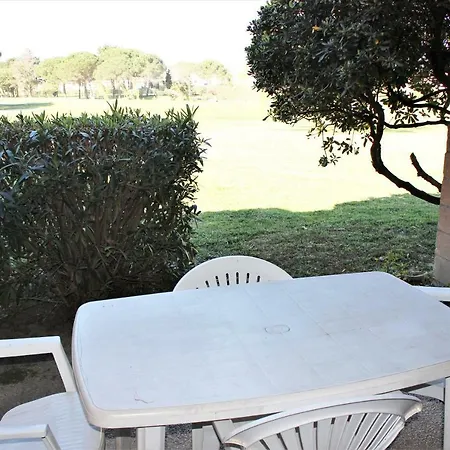Golf G 026 Apartamento