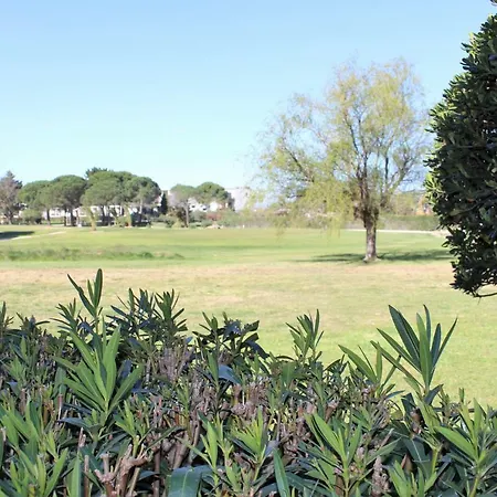 Golf G 026 Apartamento Saint-Cyprien (Pyrenees-Orientales)