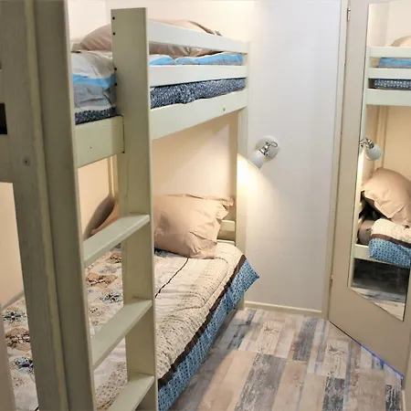 Apartamento Golf G 026 Saint-Cyprien (Pyrenees-Orientales)